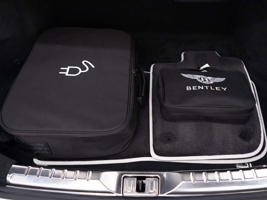 Used 2025 Bentley Continental GT Speed image 44