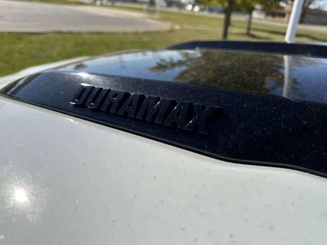 Certified 2024 Chevrolet Silverado 1500 Custom Trail Boss w/ LPO, Dark Essentials Package image 25