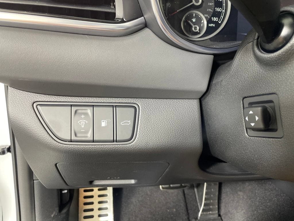 New 2026 Genesis G70 3.3T Sport Prestige AWD/4WD image 20