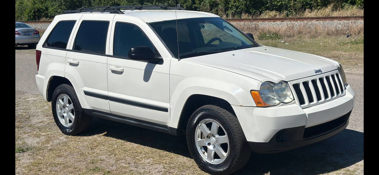 Used 2009 Jeep Grand Cherokee Laredo image 2