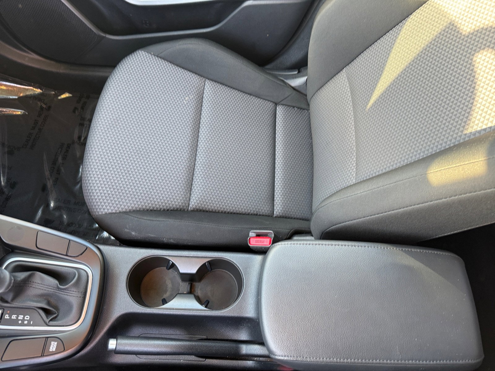 Used 2024 Kia Soul LX w/ Option Group 015 image 14