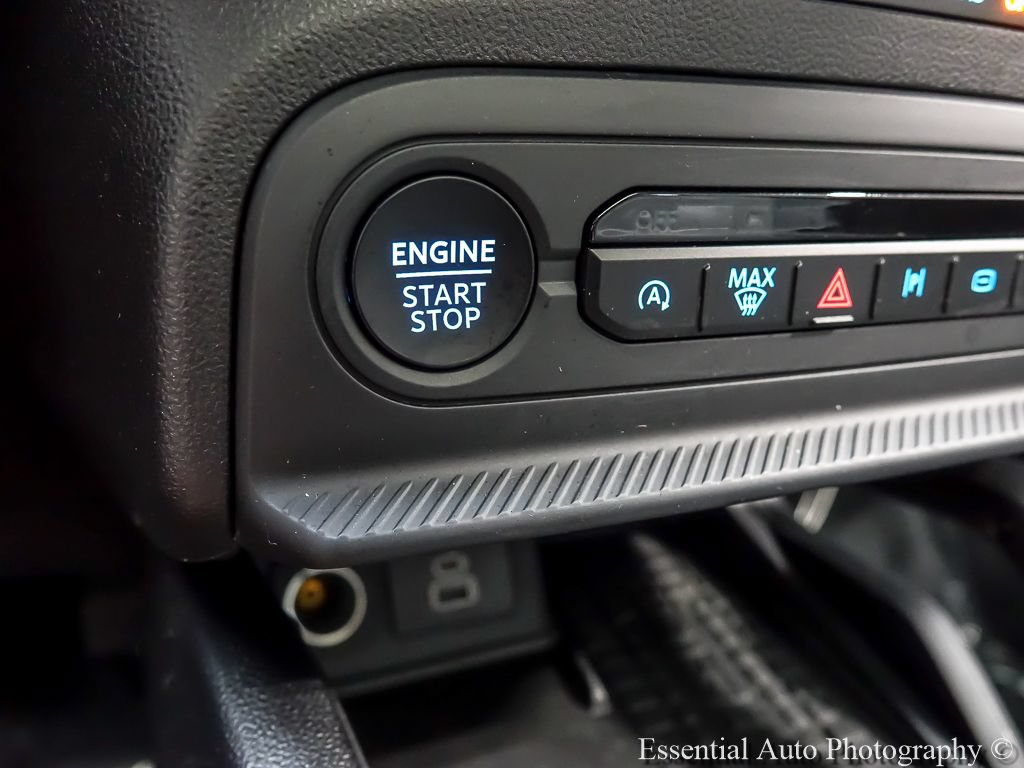 Used 2025 Ford Bronco Sport Badlands w/ Badlands Tech Package AWD/4WD image 16