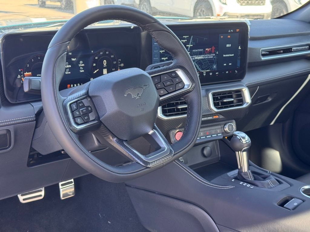 New 2026 Ford Mustang Premium image 26