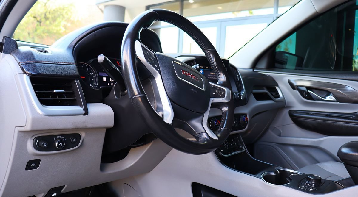 Used 2020 GMC Terrain SLT w/ Preferred Package FWD image 39