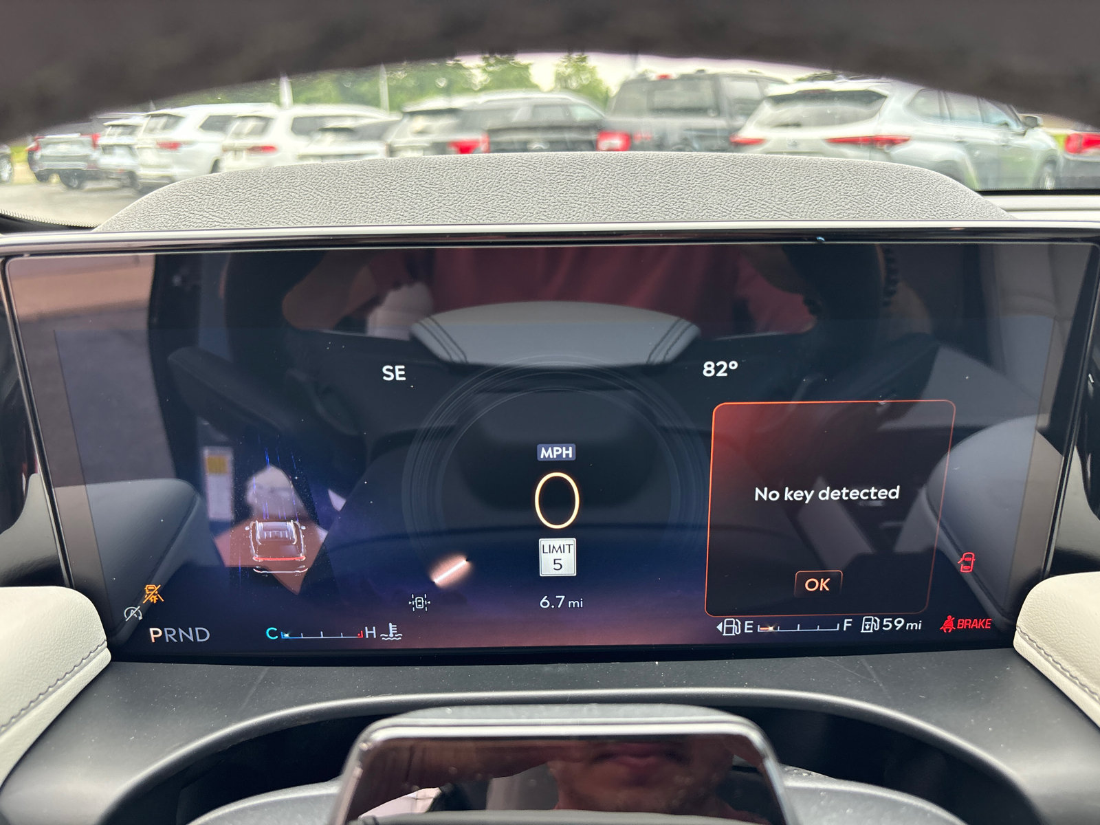 New 2026 Lincoln Aviator AWD image 15