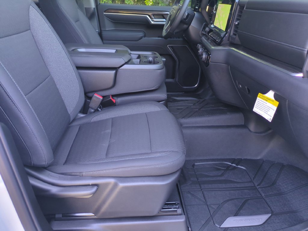 New 2026 Chevrolet Silverado 1500 RST w/ RST Select Package AWD/4WD image 35