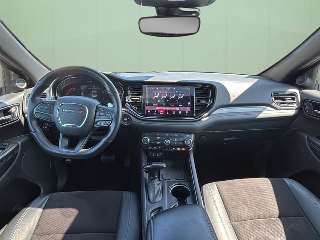 Used 2022 Dodge Durango GT AWD/4WD image 20