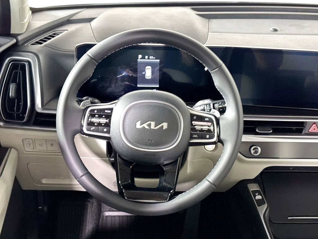 New 2025 Kia Sorento EX image 14