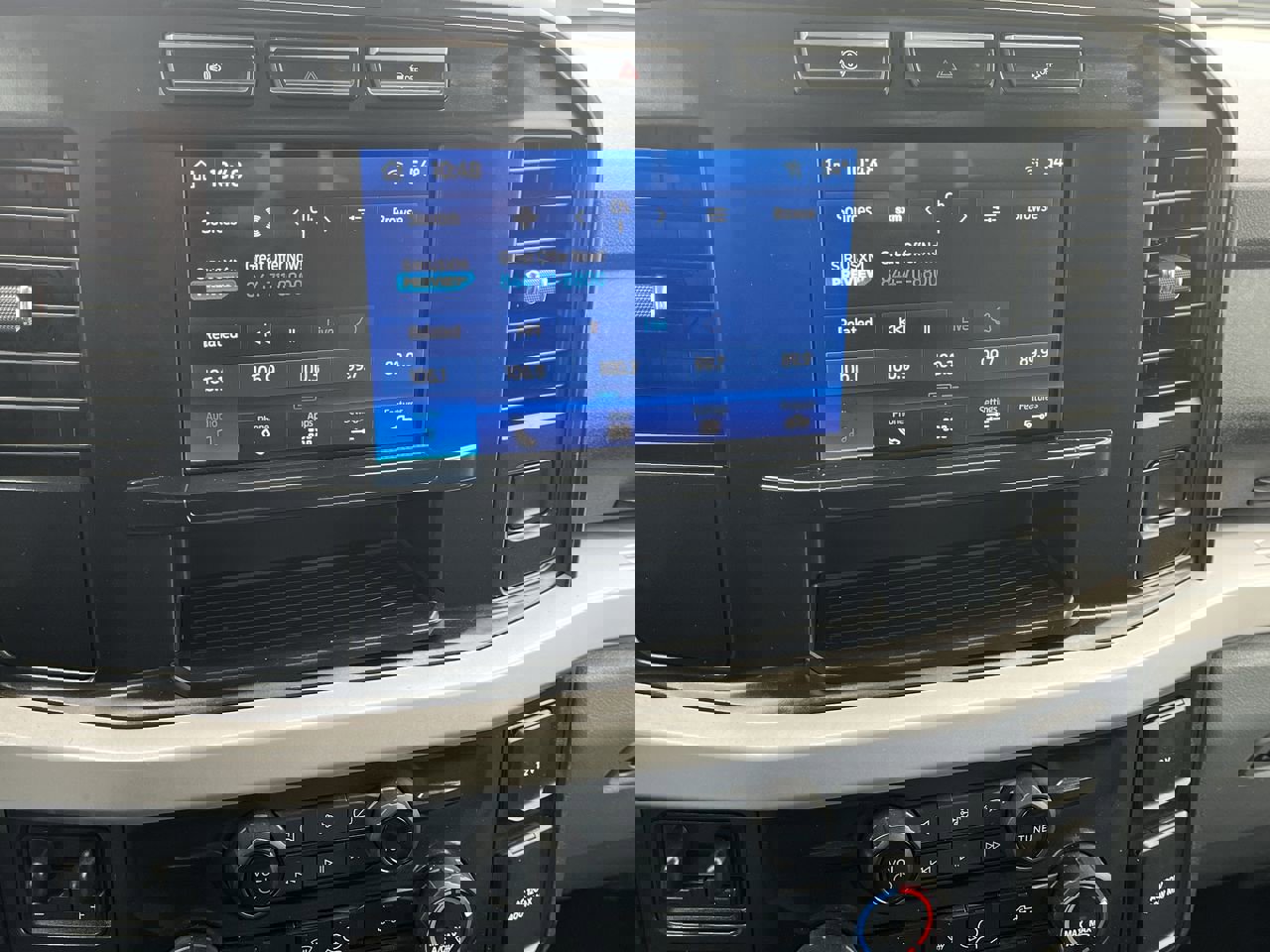 Certified 2023 Ford F250 XLT image 19