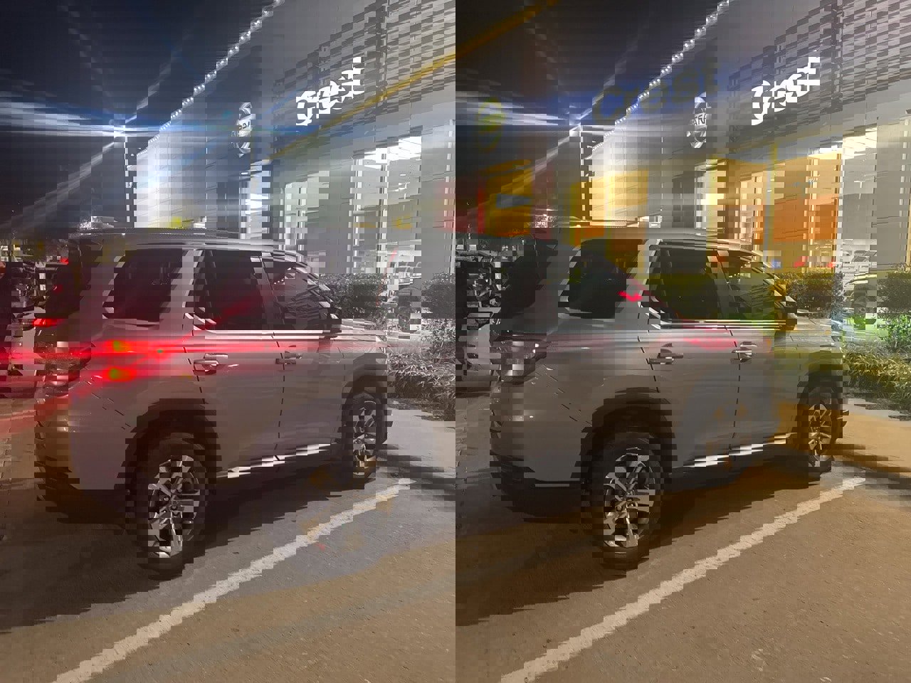 Used 2023 Honda Pilot EX-L image 3