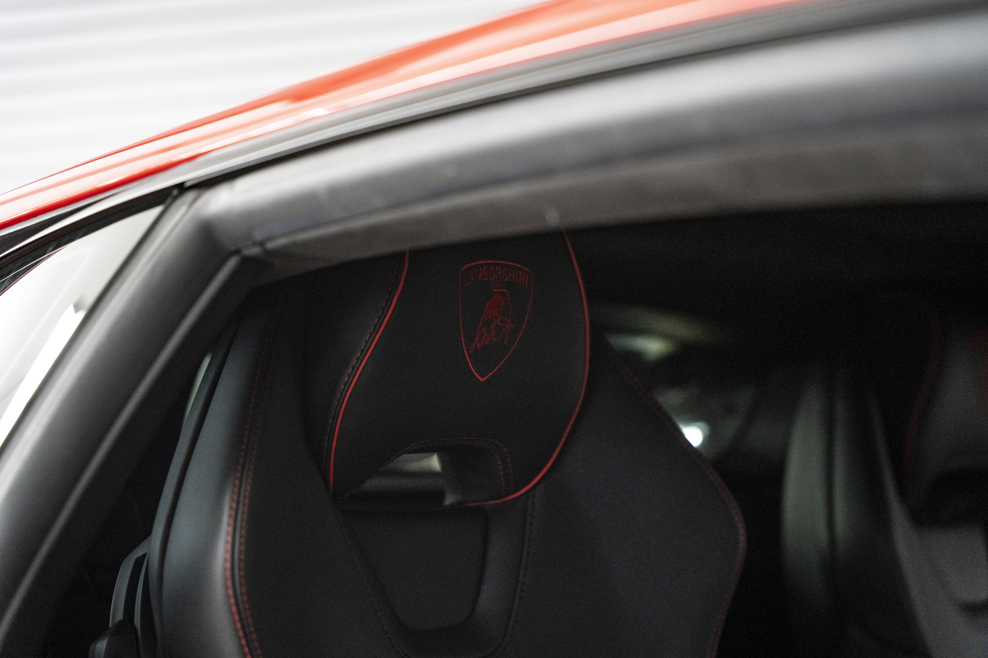 Used 2020 Lamborghini Huracan EVO AWD/4WD image 31