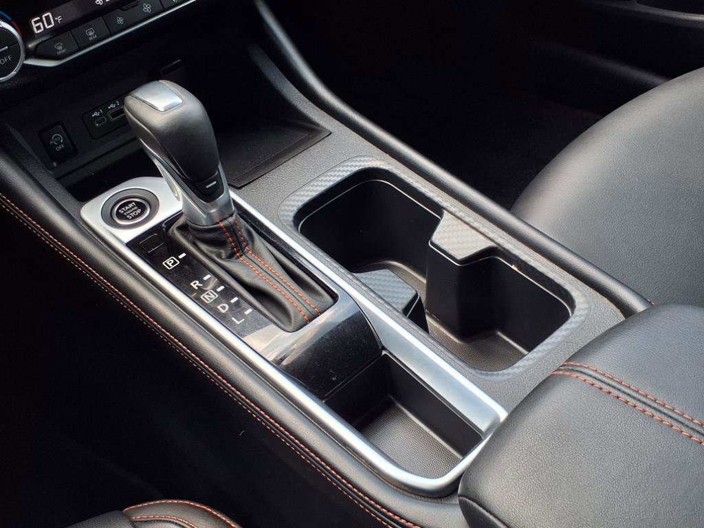 Used 2024 Nissan Sentra SR w/ SR Premium Package image 16