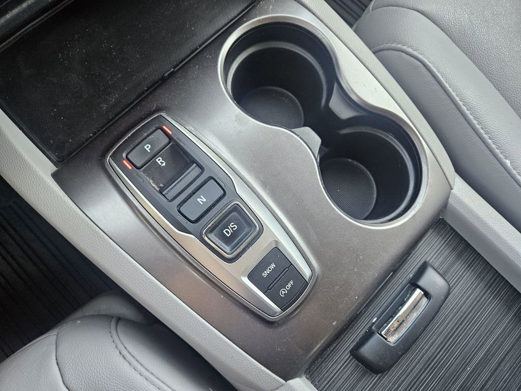 Used 2022 Honda Pilot EX-L image 15