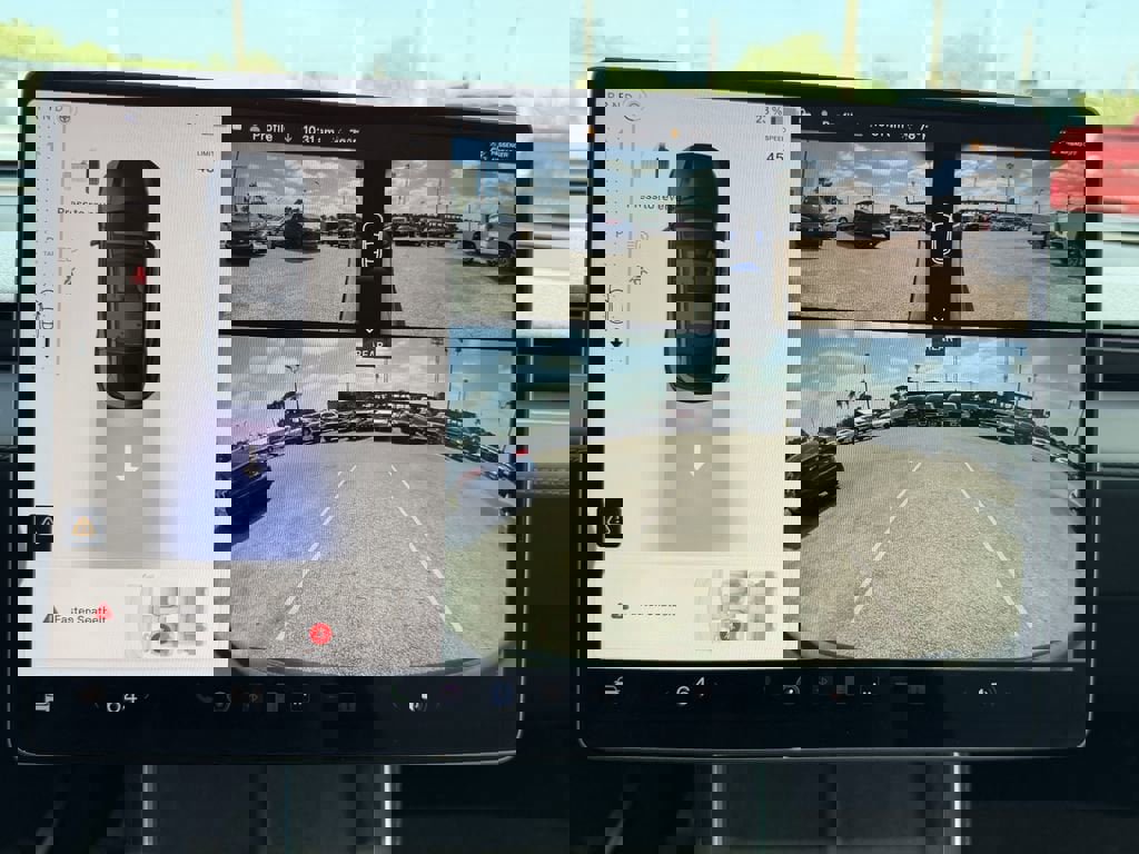 Used 2026 Tesla Model Y Long Range AWD/4WD image 25