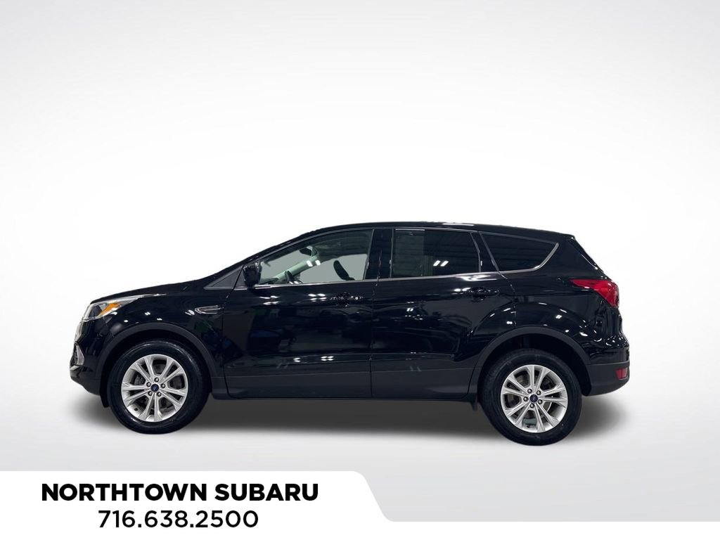 Used 2019 Ford Escape SE image 29
