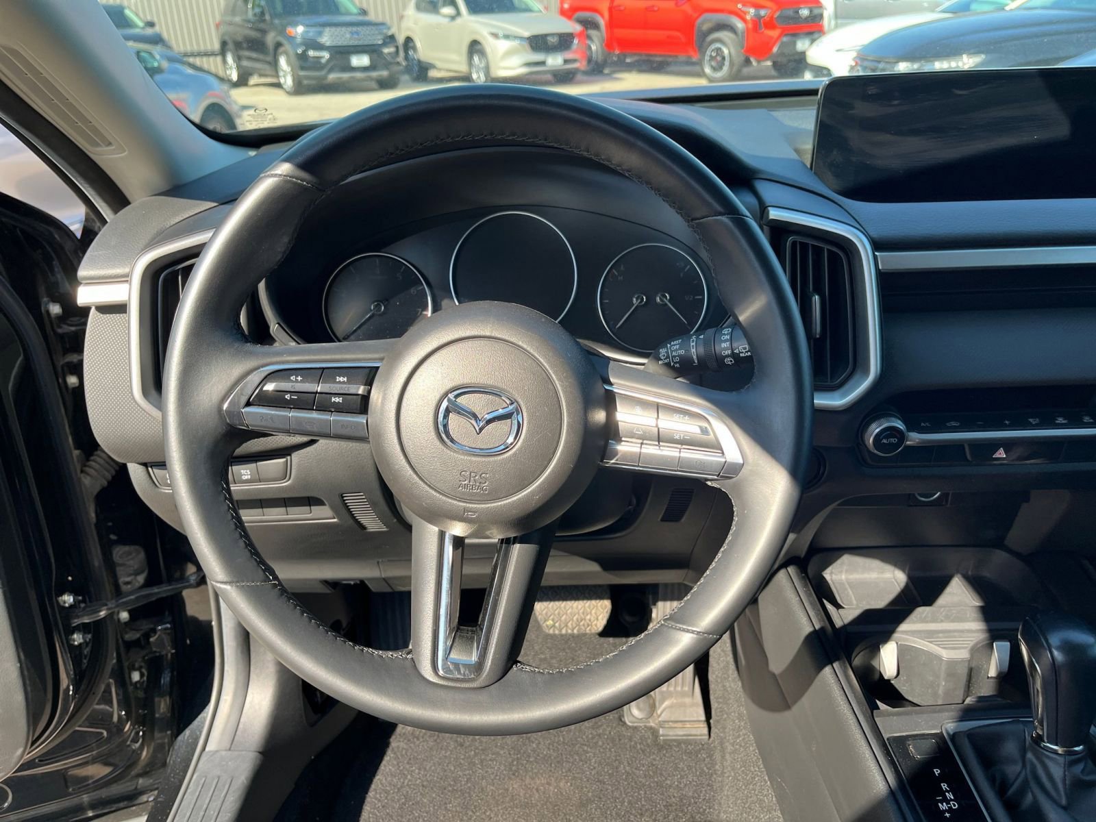 Used 2025 MAZDA CX-50 AWD 2.5 S w/ Select Package image 27
