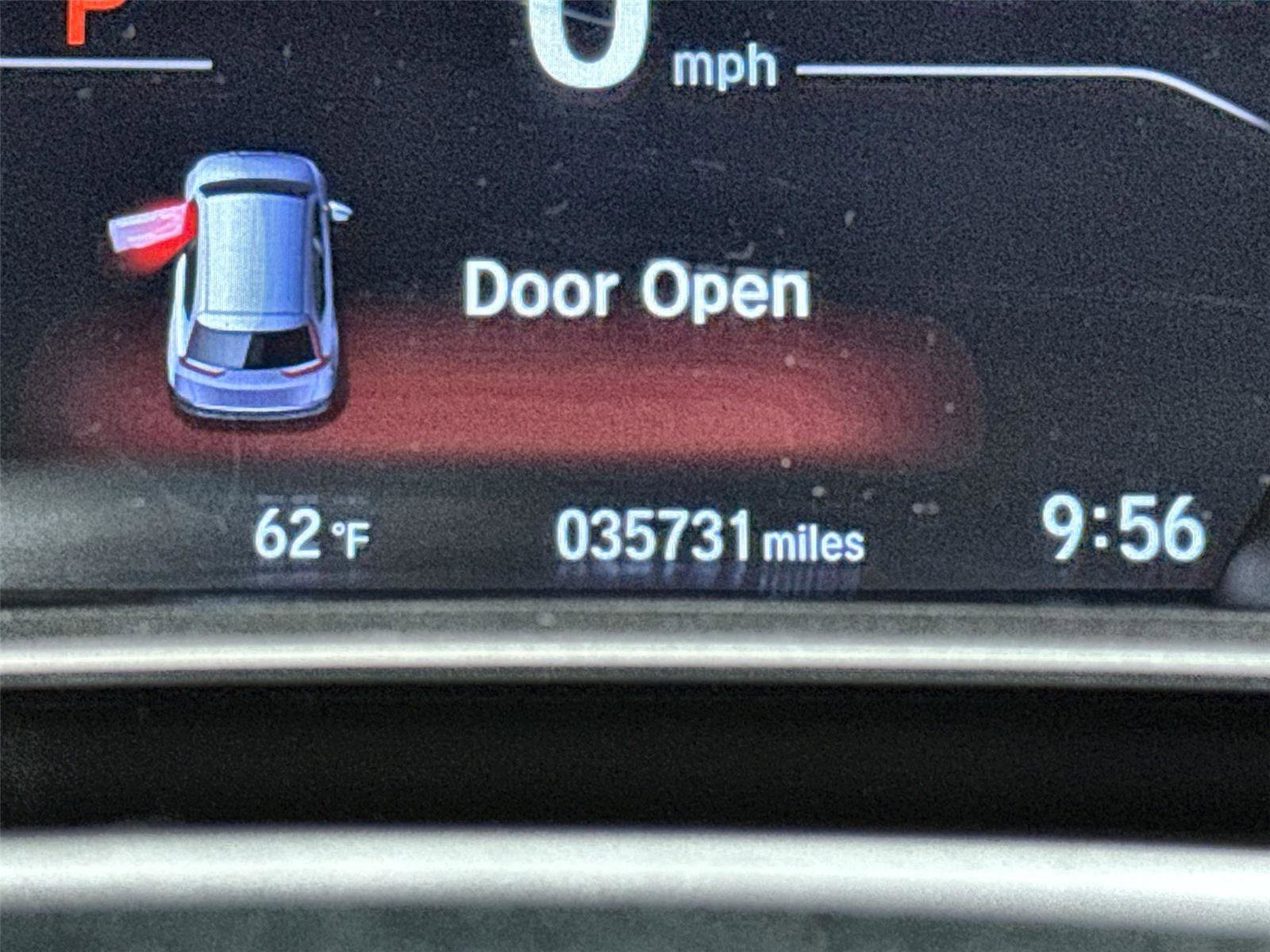 Used 2022 Honda CR-V Touring image 22