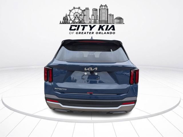 New 2026 Kia Sorento S FWD image 5