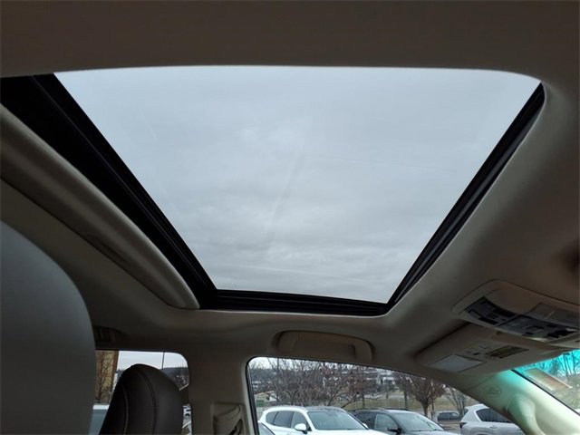 Used 2010 Lexus GX 460 image 22