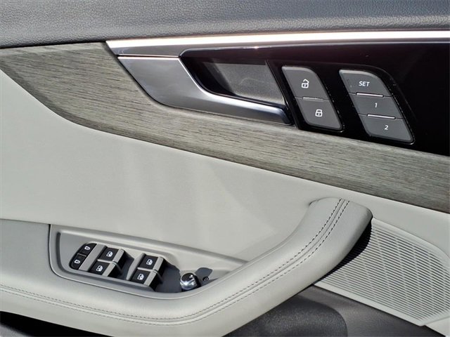 Used 2023 Audi A4 2.0T Premium Plus w/ Premium Plus Package image 13