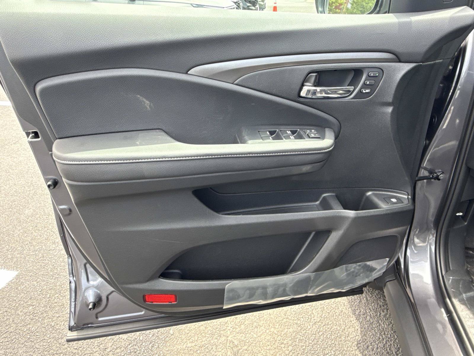 New 2026 Honda Ridgeline RTL image 17