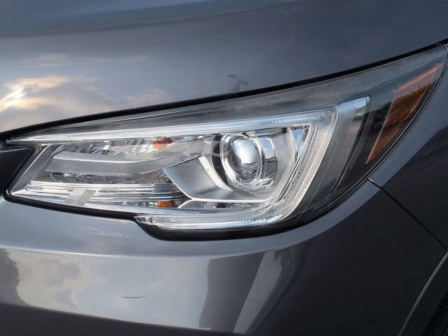 Used 2021 Subaru Ascent Limited w/ Technology Package AWD/4WD image 9