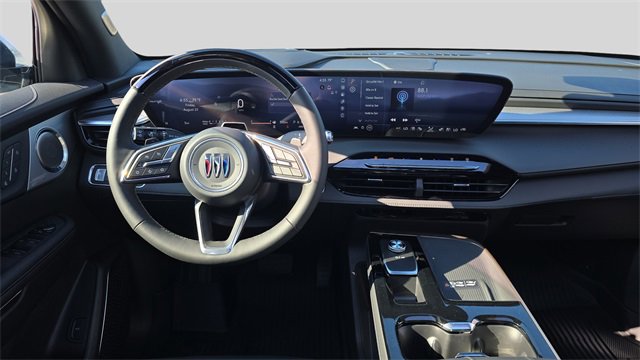 New 2026 Buick Enclave Avenir w/ Super Cruise Package image 9