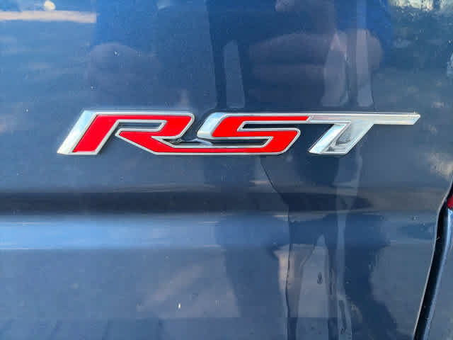 Used 2019 Chevrolet Silverado 1500 RST w/ All-Star Edition AWD/4WD image 9