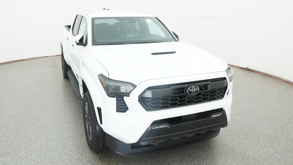 New 2026 Toyota Tacoma TRD Sport AWD/4WD image 17