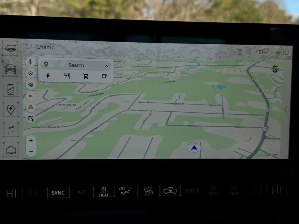 Used 2025 GMC Hummer EV 3X image 27