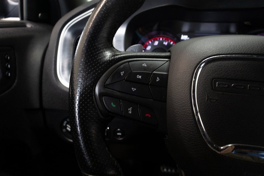 Used 2018 Dodge Charger R/T image 27