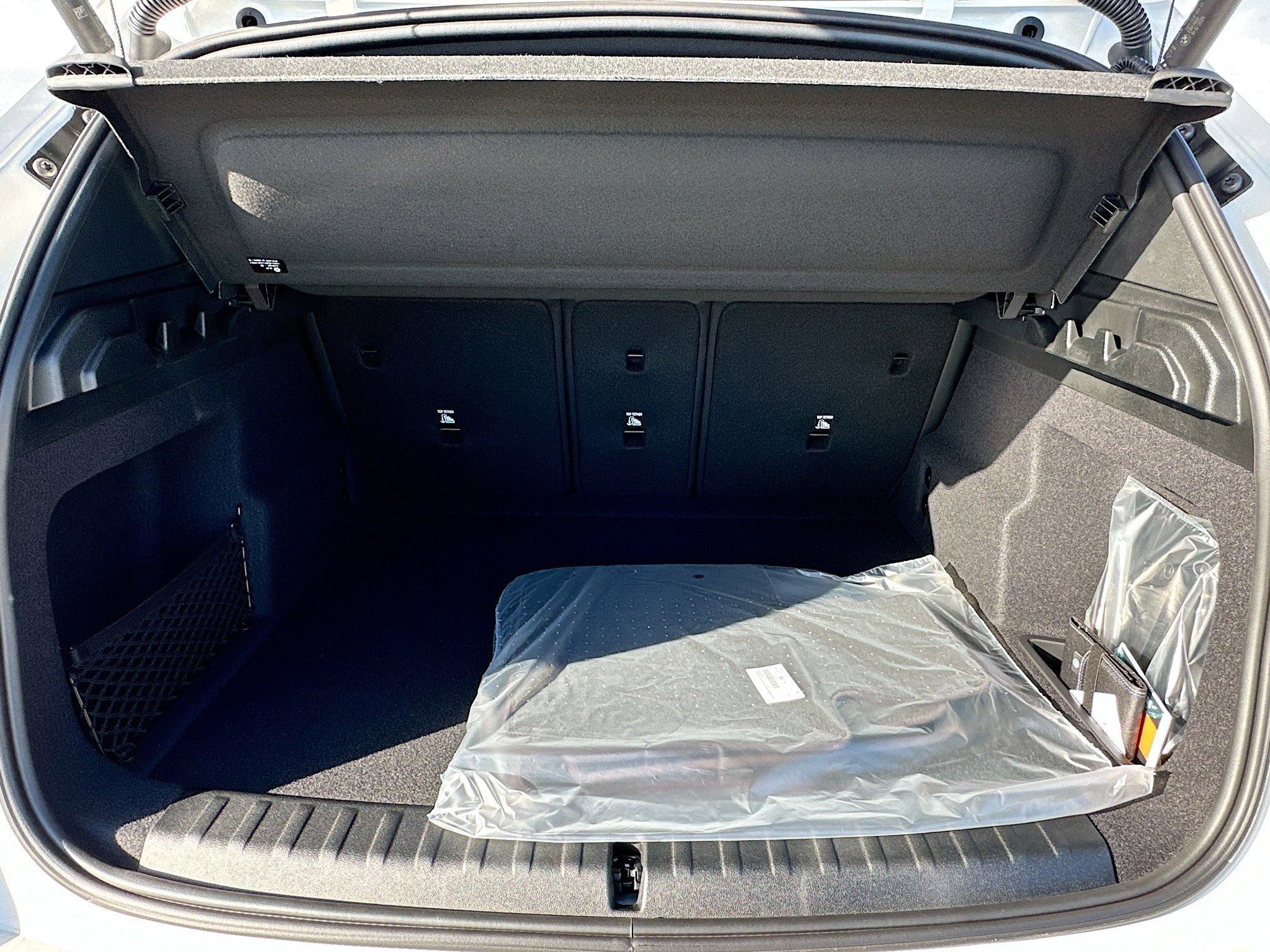 New 2026 BMW X1 xDrive28i w/ Technology Package image 21