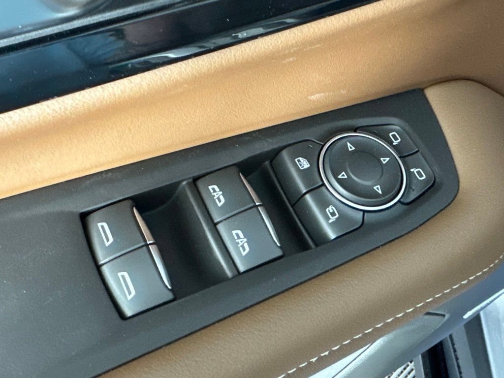 New 2026 Chevrolet Tahoe High Country AWD/4WD image 28