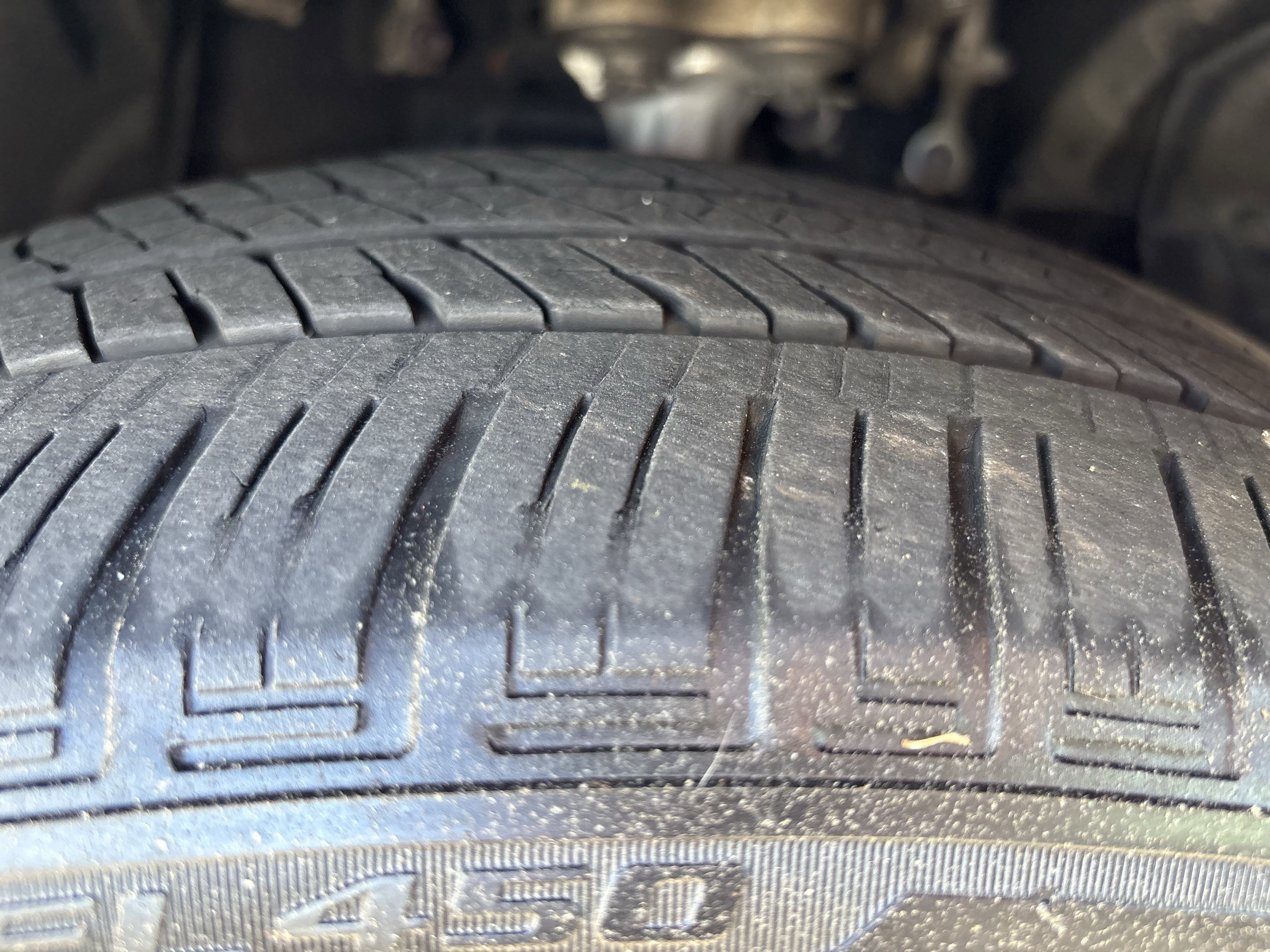 Used 2018 Lexus LS 500 F Sport w/ Accessory Package (Z1) image 31