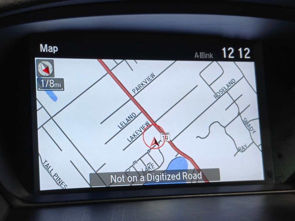 Used 2019 Acura TLX V6 SH-AWD w/ Technology Pkg image 6