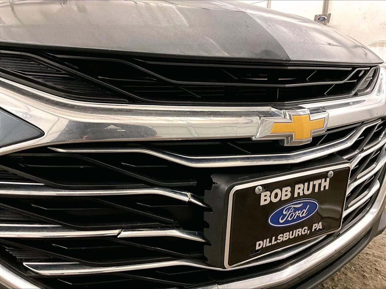 Used 2019 Chevrolet Malibu LT w/ Leather Package image 29