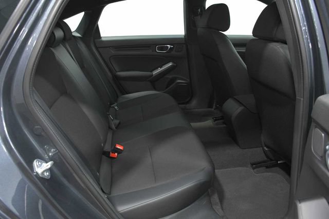 Used 2024 Honda Civic EX image 14