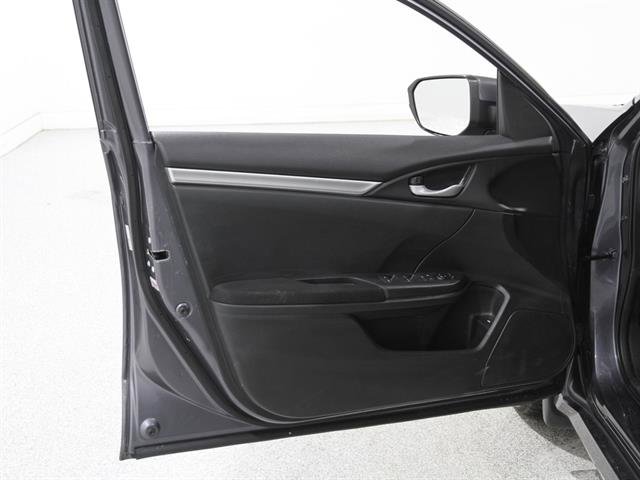 Used 2020 Honda Civic LX image 4