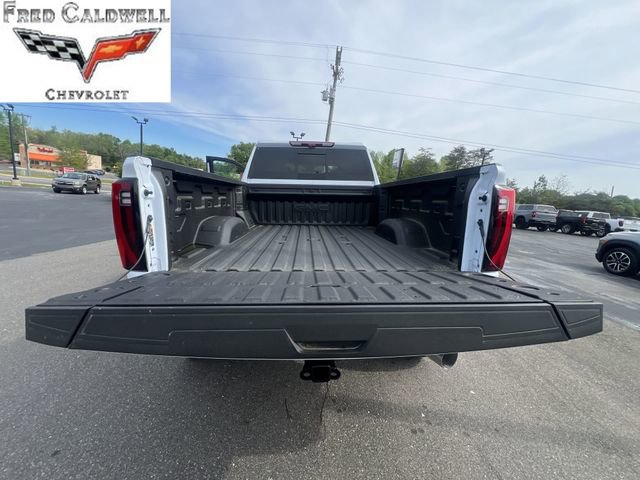 Used 2026 GMC Sierra 2500 Denali w/ Denali Reserve Package image 32