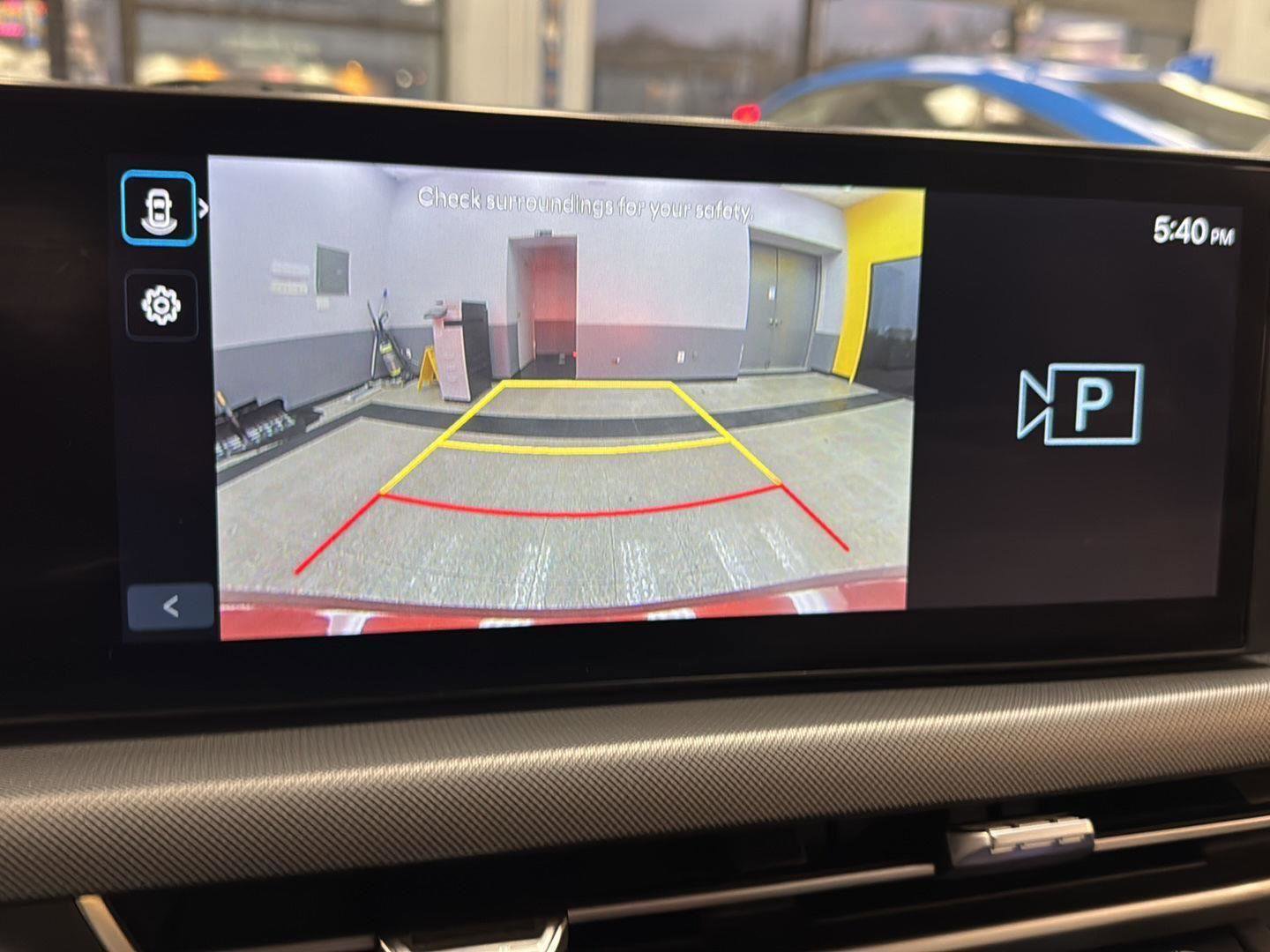 Used 2024 Hyundai Sonata SEL image 21