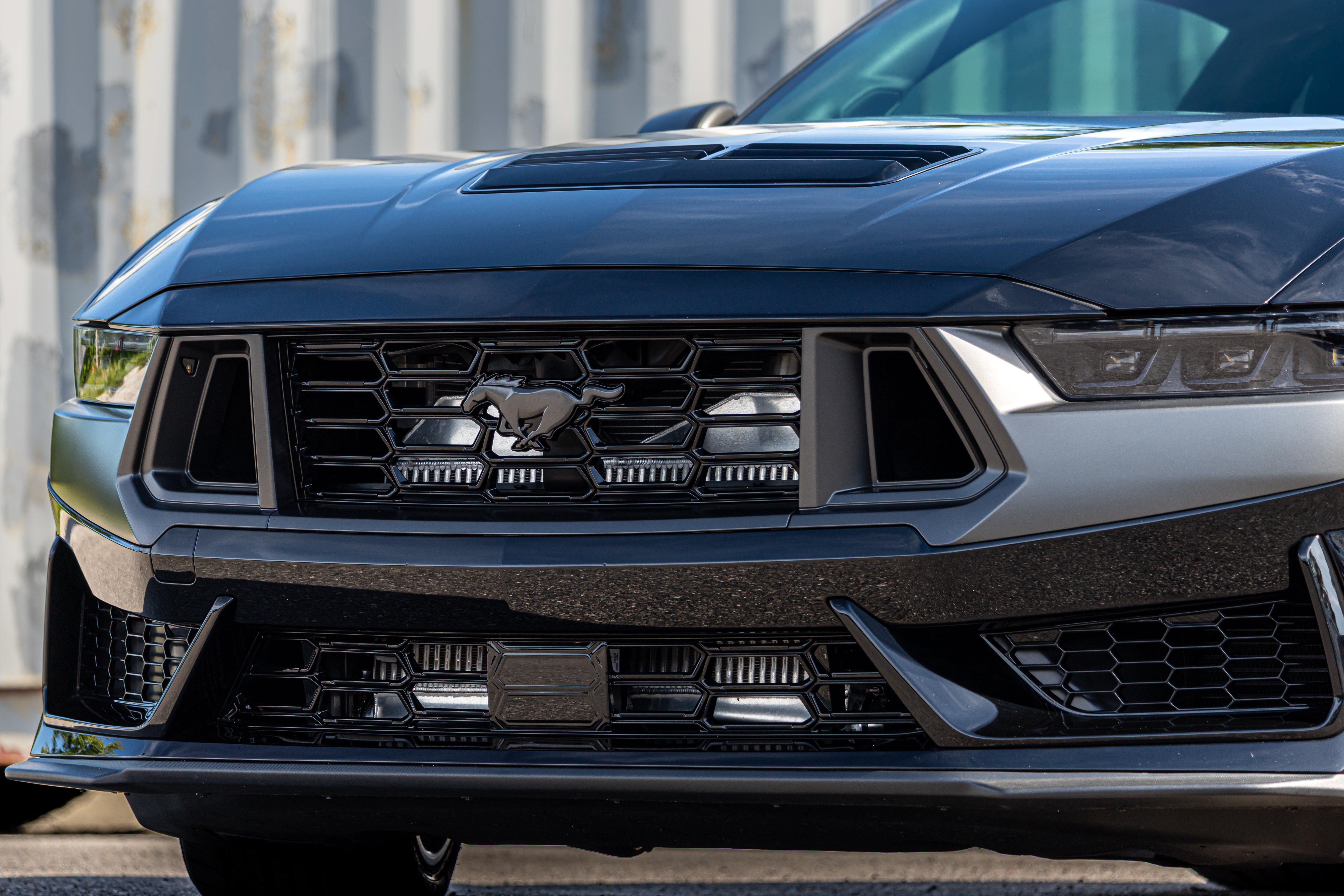 New 2026 Ford Mustang Dark Horse RWD image 17
