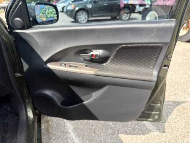 Used 2011 Scion xD FWD image 30