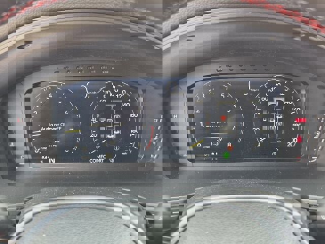 New 2026 Honda Civic Type R image 15