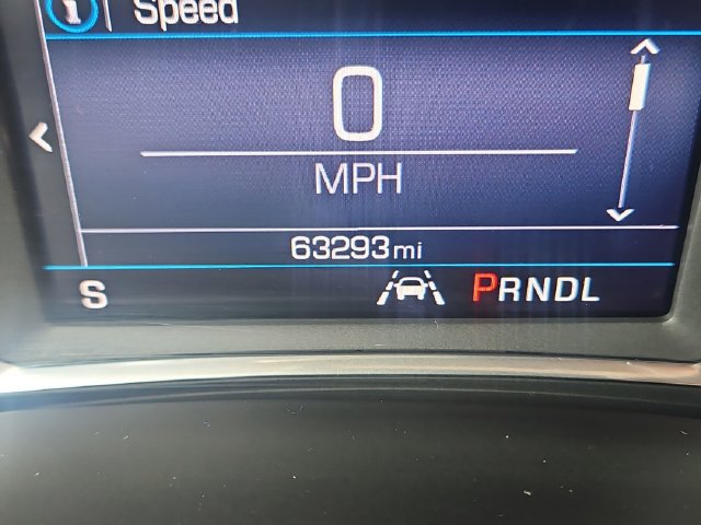 Used 2022 Chevrolet Equinox LT FWD image 17