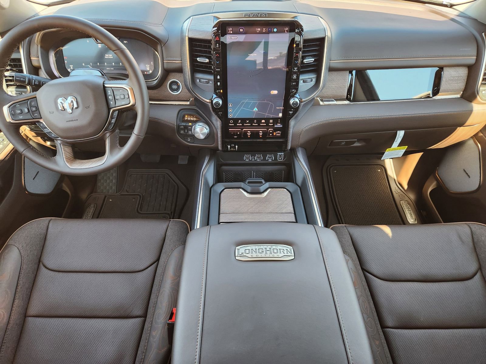 New 2026 RAM 1500 Limited image 22