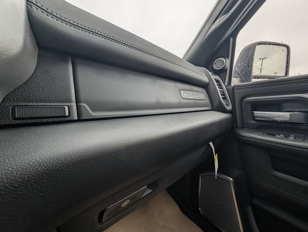 New 2026 RAM 3500 Laramie image 37