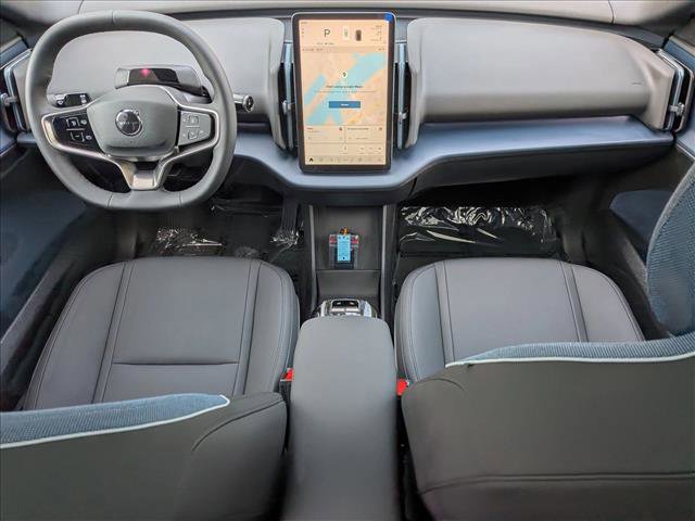 New 2026 Volvo EX30 Cross Country Ultra w/ Protection Package Premier image 15