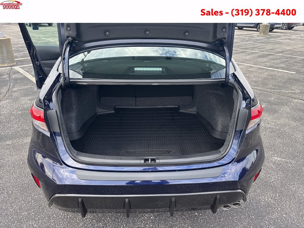 New 2027 Toyota Corolla SE w/ SE Package FWD image 11