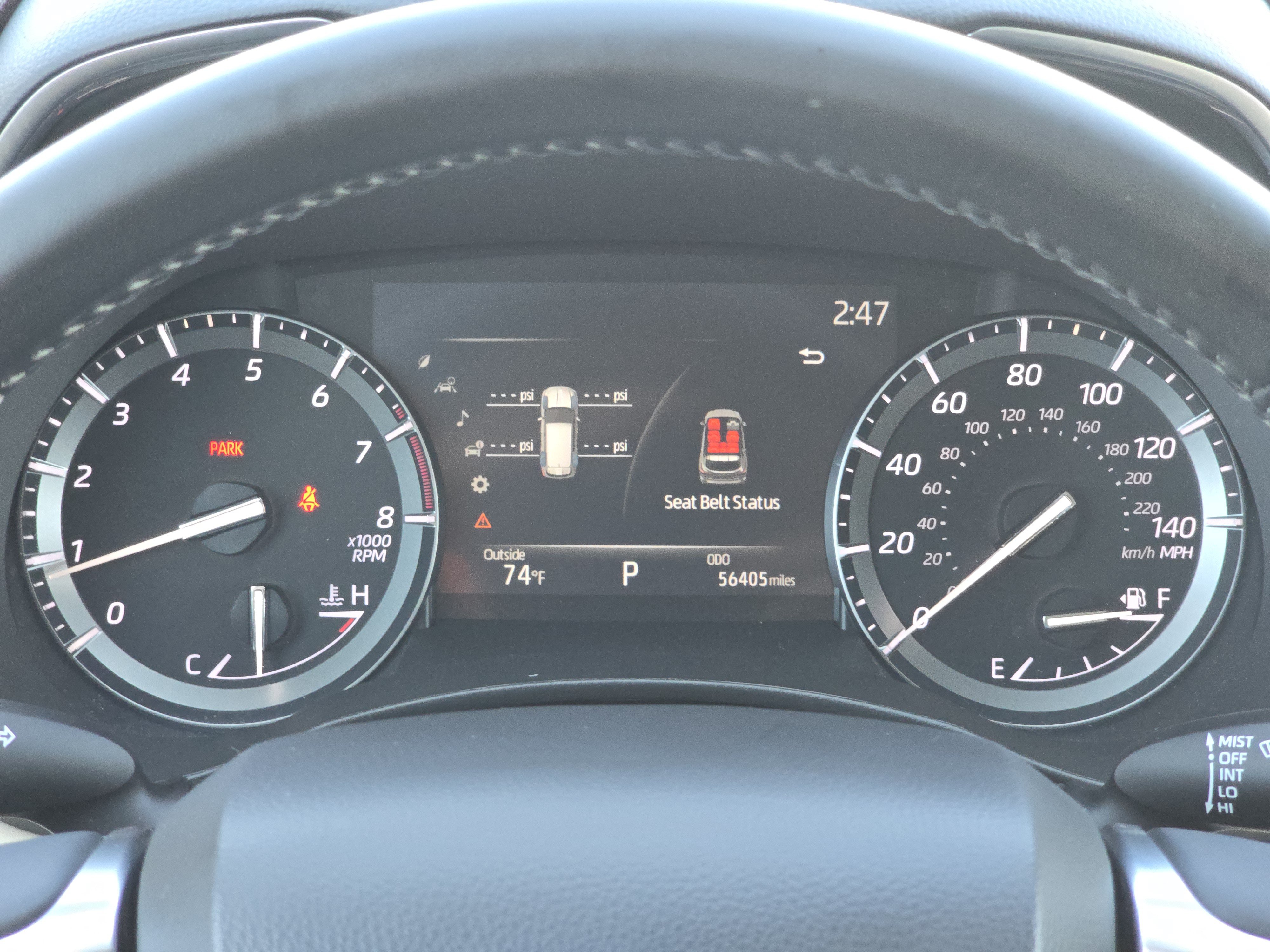 Used 2020 Toyota Highlander Limited AWD/4WD image 24