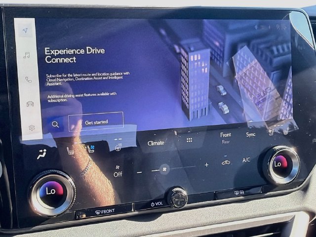 New 2026 Lexus RX 350 Premium w/ Convenience Package FWD image 34